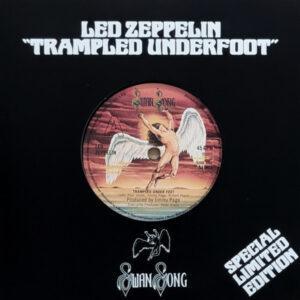 Led Zeppelin - Trampled Under Foot-0