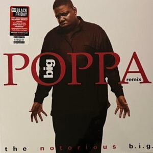 Notorious B.I.G. - Big Poppa (Remix)-0