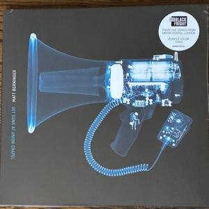 Matt Berninger - Get Sunk At Union Chapel-0