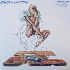 Golden Earring - Switch (Remastered & Expanded)-0