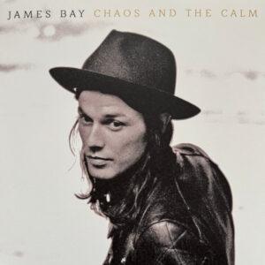 James Bay - Chaos And The Calm-0