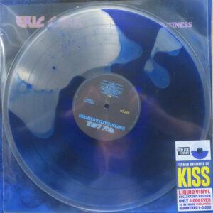Eric Carr - Unfinished Business-0