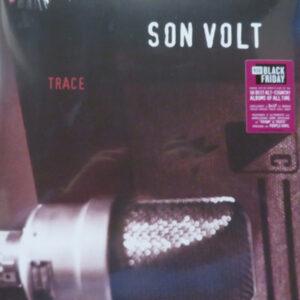 Son Volt - Trace-0