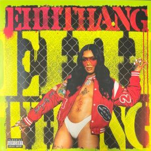 Glorilla - Ehhthang Ehhthang-0