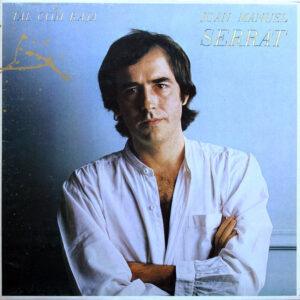 Joan Manuel Serrat - Tal Com Raja-0