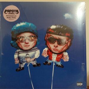 CA7RIEL & Paco Amoroso - PAPOTA-0