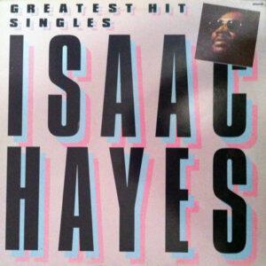Isaac Hayes - Greatest Hit Singles-0