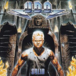 U.D.O. (2) - Solid-0