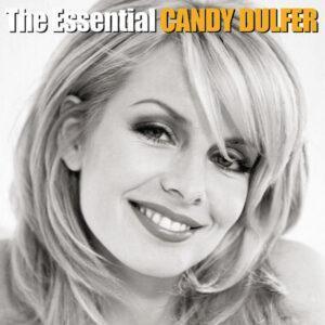 Candy Dulfer - The Essential Candy Dulfer-0