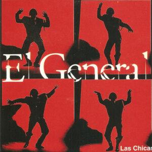 El General - Las Chicas-0