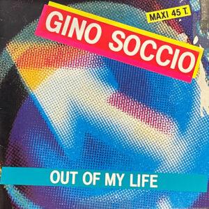 Gino Soccio - Out Of My Life-0