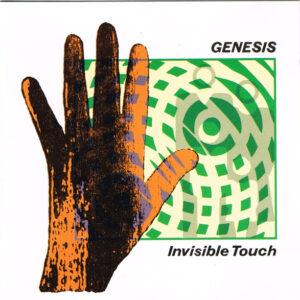 Genesis - Invisible Touch-0