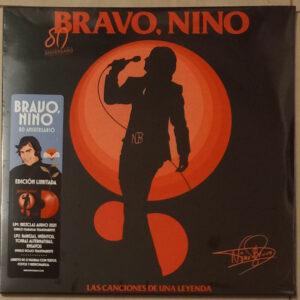 Nino Bravo - Bravo, Nino Bravo-0