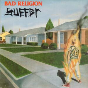 Bad Religion - Suffer-0