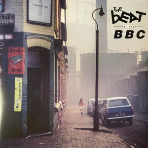 The Beat (2) - The Beat At The BBC-0