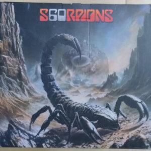 Scorpions - Coming Home Live-0