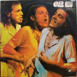 Joe Cocker - Cocker Happy-0