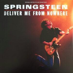 Various - Springsteen: Deliver Me From Nowhere (Original Motion Picture Soundtrack)-0
