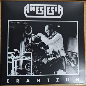 Anestesia (3) - Erantzun-0