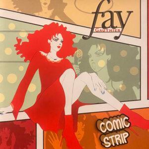 Fay Gauthier-0