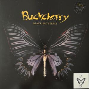 Buckcherry - Black Butterfly-0