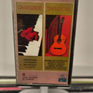 Felipe Campuzano / Manolo Sanlúcar - Campuzano / Sanlucar-0