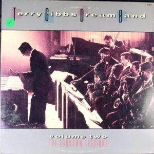 Terry Gibbs Dream Band - Volume Two The Sundown Sessions-0