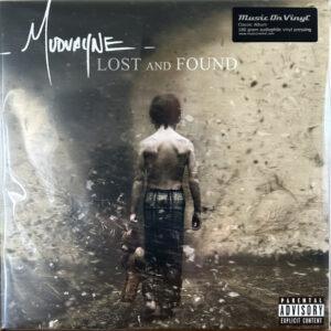 Mudvayne - Lost And Found-0