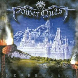 Power Quest - NeverWorld-0