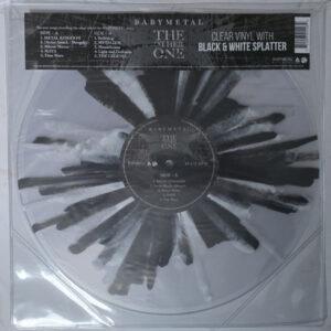 Babymetal - The Other One-0