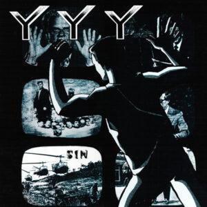 Youth Youth Youth - Sin-0