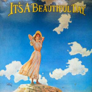 It's A Beautiful Day - It's A Beautiful Day-0