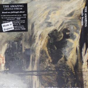 The Amazing (2) - Gentle Stream-0