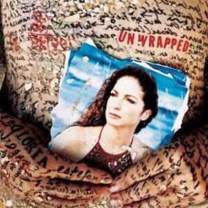 Gloria Estefan - Unwrapped-0