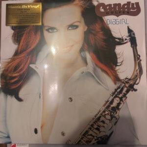 Candy Dulfer - Big Girl-0