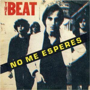 Paul Collins' Beat - No Me Esperes-0