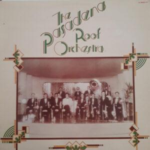 The Pasadena Roof Orchestra - The Pasadena Roof Orchestra-0