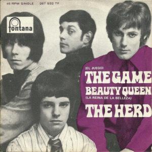 Herd - The Game = El Juego-0