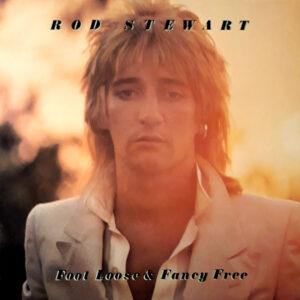Rod Stewart - Foot Loose & Fancy Free-0
