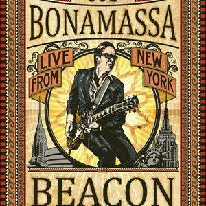 Joe Bonamassa - Beacon Theatre - Live From New York-0