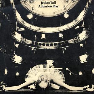 Jethro Tull - A Passion Play-0