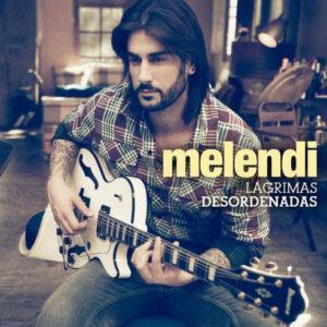 Melendi - Lágrimas Desordenadas -0