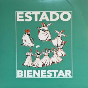 Estado De Bienestar - Capítulo III : La Anarquía Sónica-0