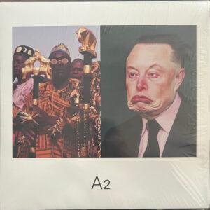 A² (2) - Das Beste Aus Hagen Redux-0