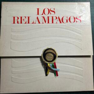 Los Relampagos - Los Relampagos-0