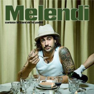 Melendi - Curiosa la cara de tu padre-0
