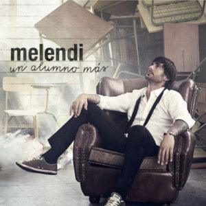 Melendi - Un Alumno Más-0