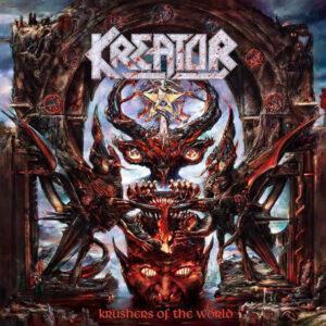 Kreator - Krushers Of The World-0