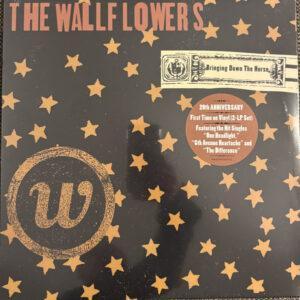The Wallflowers - Bringing Down The Horse-0
