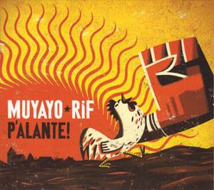 Muyayo Rif - P'Alante-0